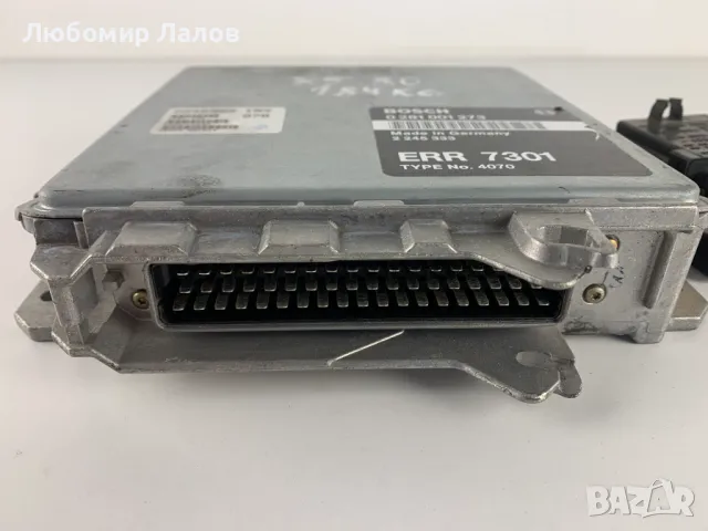 Компютър запалване Рейндж Ровър RangeRover P38 0281001273, снимка 2 - Части - 48729885