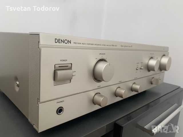 Denon, Sony, Piega, снимка 18 - Аудиосистеми - 46718945