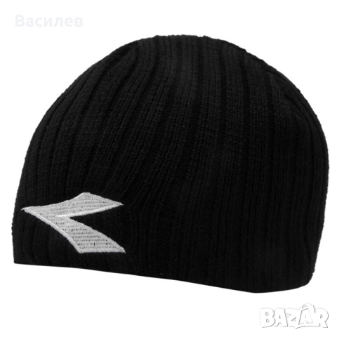 Diadora оригинална шапка внос Англия 