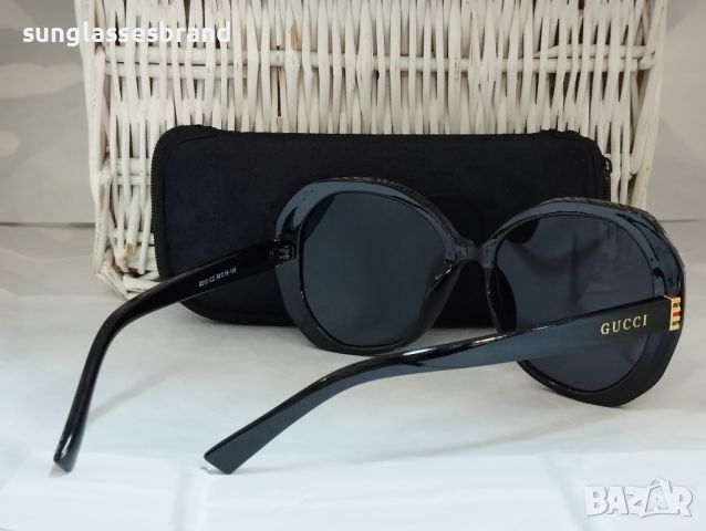 Унисекс слънчеви очила - 8 sunglassesbrand , снимка 3 - Слънчеви и диоптрични очила - 45843964