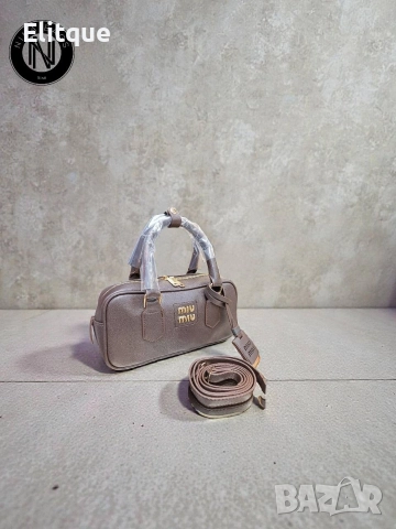 чанти miu miu , снимка 2 - Чанти - 52713248