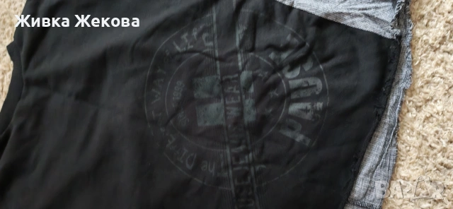 блуза с дълъг ръкав pause , снимка 2 - Блузи с дълъг ръкав и пуловери - 53452703