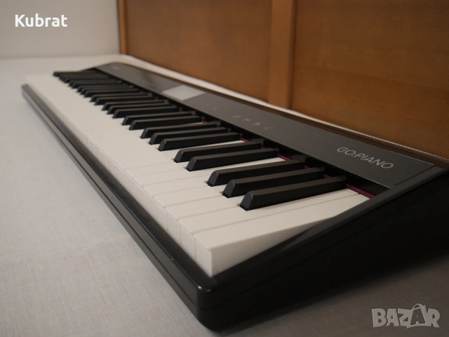 Roland GO piano дигитално пиано , снимка 4 - Пиана - 53897492