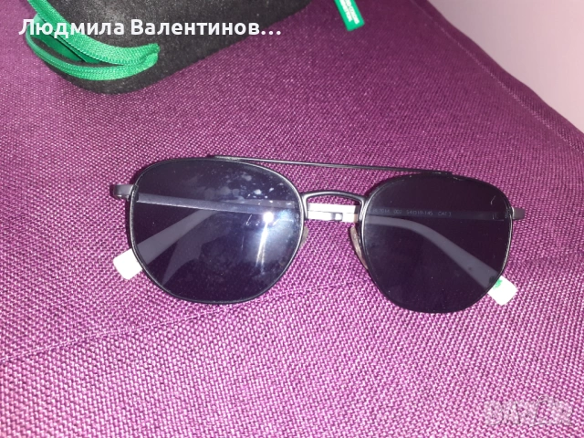 Оригинални, маркови слънчеви очила, снимка 3 - Слънчеви и диоптрични очила - 53691015