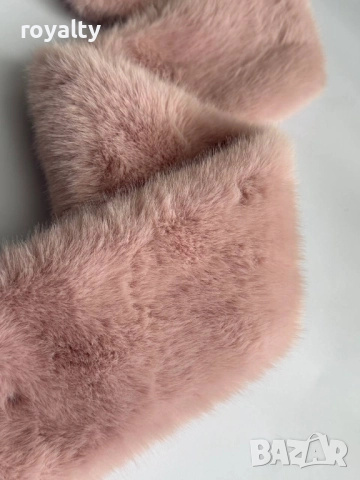 Дамски Шал Различни Цветове , снимка 2 - Шалове - 52884422