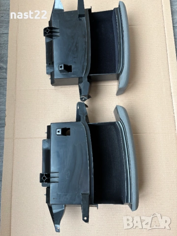 Жабки под предна седалка Фолксваген Голф 5/VW Golf 5 , снимка 2 - Части - 53478325
