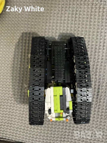 кола с дистанционно управление , снимка 8 - Коли, камиони, мотори, писти - 52642077