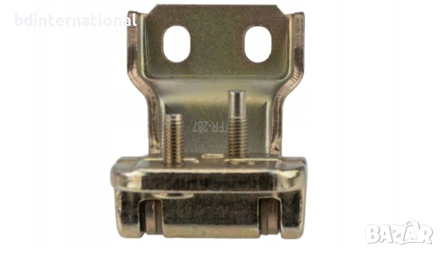 YC15-V42983-AG Горна лява панта за багажник, Ford, Transit MK6 MK7, Tourneo,, снимка 3 - Части - 53727366