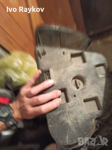 Стоп за BMW 5 Series E39 Sedan  8358034, снимка 3 - Части - 51287943