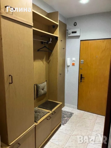 Двустаен апартамент в Младост 3, на 200 м. от метро, снимка 12 - Апартаменти - 52167909