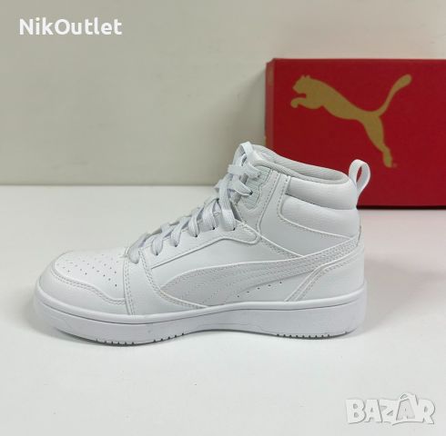 Puma Rebound v6, снимка 2 - Кецове - 45634612