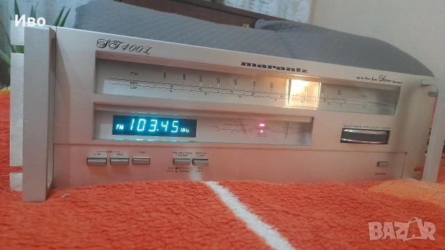 MARANTZ ST 400L