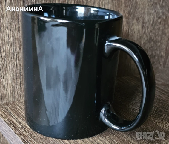 Чаша / Комплект чаша с лъжичка, снимка 2 - Чаши - 53770088