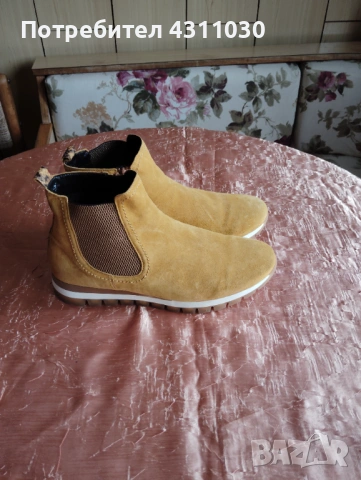 Дамски боти Gabor Comfort  Челси 41 номер