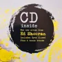 Специално CD издание - ED SHEERAN - SUBTRACT + 4 bonus tracks & magazine + Lyrics, снимка 4