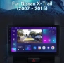 Мултимедия за Nissan Xtrail X-Trail, Навигация, 2 T31 MX6, Android, Нисан Qashqai Cefiro, Carplay, снимка 3