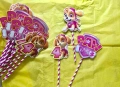 Покани, банер за рожден ден, украса Пес Патрул / Paw Patrol, снимка 13