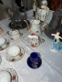 Белгийски порцелан, сервизи, снимка 8