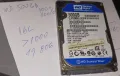 WD 500GB/162 дни/Тестван, снимка 3