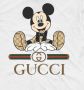 Мъжка тениска Gucci,маркови тениски Гучи, снимка 2