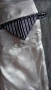Ново Gant Herringbone мъжко сако/блейзър 48, снимка 5
