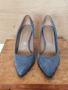 Дамски, официални обувки, снимка 1