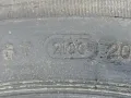 нови 205/55R16 continental-№756, снимка 9