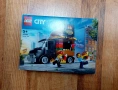 Lego Бургер ван, снимка 3