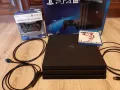 Playstation 4 Pro, снимка 4