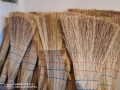 Продавам метлен клас - стара и нова реколта и метли с дръжка , снимка 12