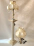 Комплект класически настолни лампи, снимка 2