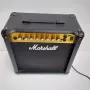 Китарен усилвател Комбо  Marshall MG 15 dfx , снимка 2