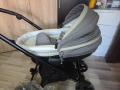 Бебешка количка Buba Zaza 2 4в1, снимка 1