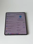 Samsung Galaxy Z Fold 5 512 Gb Phantom Black | Перфектно състояние |, снимка 4