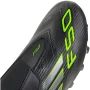ДЕТСКИ ФУТБОЛНИ ОБУВКИ ADIDAS F50 CLUB VEL FG/MG, снимка 2