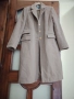 Френско вълнено палтенце , снимка 2