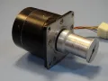 Стъпков мотор VEXTA PH566-A stepping motor 5-phase 24VDC, снимка 4