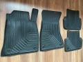 Гумени стелки за Audi A5 Sportback F5, снимка 5