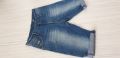 G - Star Arc Loose Short Jeans Mens Size 32 ОРИГИНАЛ! Мъжки Къси Дънкови Панталони!, снимка 10