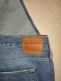 Дънков гащеризон Levi’s, снимка 10