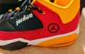 Nike Air Jordan Max Aura 3 Se 38.5 ти номер или 24 см стелка, чисто нови с кутия 100% оригинални, снимка 10