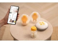 ЧИСТО НОВА - Двойна електрическа двуфазна помпа за кърма Swing Maxi Hands-Free - Medela, снимка 2