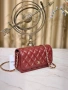 CHANEL ⚜️Дамски Чанти , снимка 12