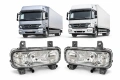 Фар за MERCEDES ATEGO (2004+), снимка 1