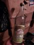 Ретро шишета бутилки от алкохол, снимка 7