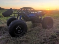 Радиоуправляемо бъги RC ROCK CRAWLER - X-WARRIOR. мащаб - 1:10, снимка 5