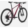 Планински велосипед Orbea Alma H30 - 29'' Metallic Dark Red - Chic White: Изкачи се на върха!, снимка 4