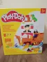 Play Doh - Стартов комплект: Пиратски кораб., снимка 1