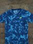 Nike Older Boys Nsw Tee Camo - страхотна юношеска тениска 148см.-150см., снимка 5