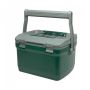 Хладилна чанта Stanley Easy-Carry Outdoor - 6,6 л, в зелено